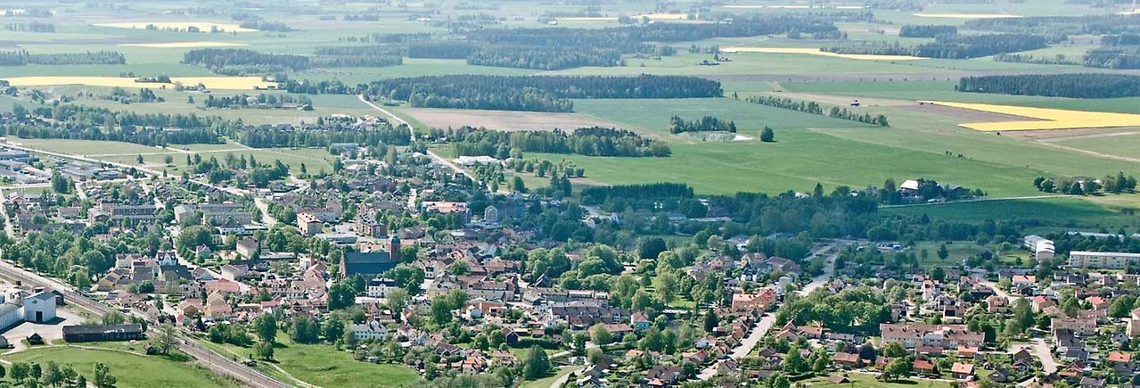 Bygga Nytt, ändra Eller Riva | Mjölby Kommun