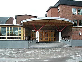 Mjölby Kulturscen | Mjölby Kommun