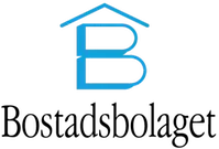 Bostadsbolagets logotype