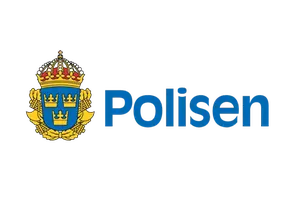 Polisens logotype